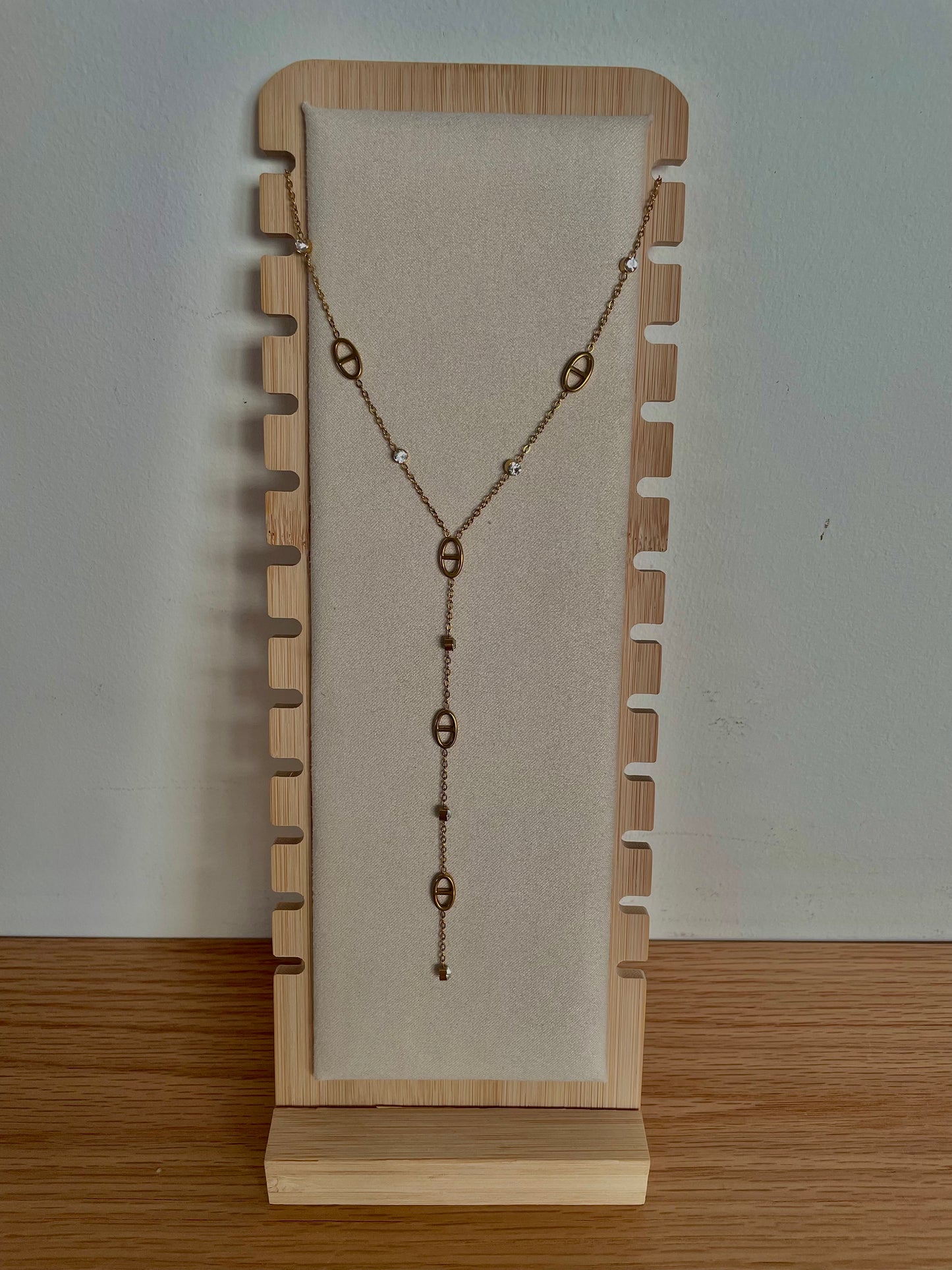 Collier Rosalie