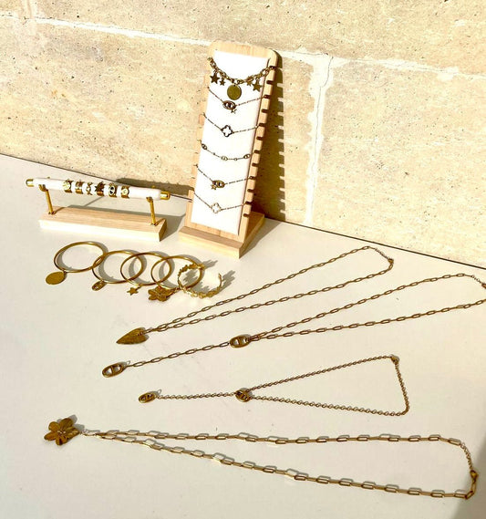 La Fabrication de Bijoux à la Main : Un Art Passionnant et Accessible en 2026 - MY.JEWELS.FOR.YOU