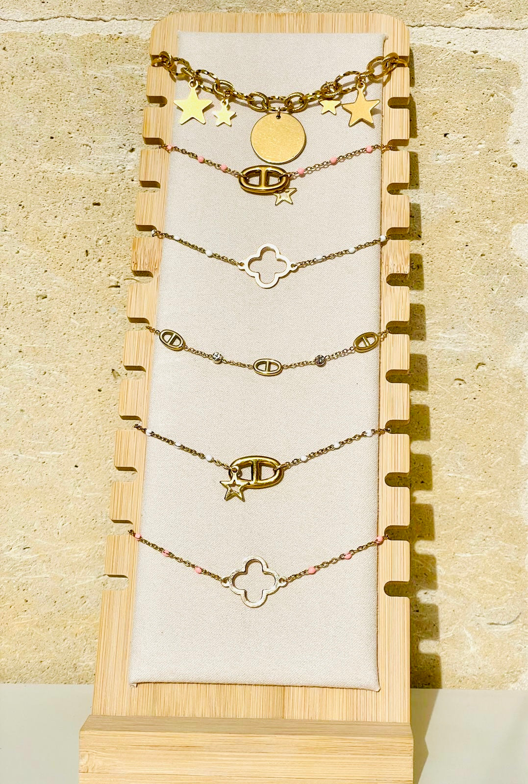 My jewels gift box