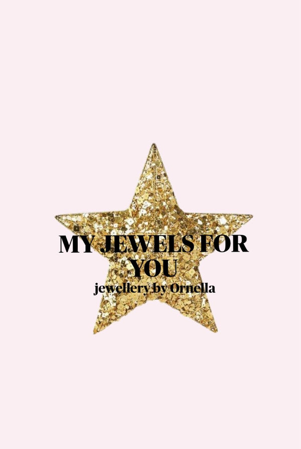 My jewels for you by Ornella 