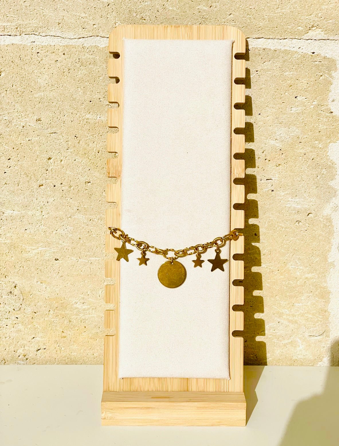 𝐁𝐫𝐚𝐜𝐞𝐥𝐞𝐭 𝐄𝐦𝐦𝐲 - MY.JEWELS.FOR.YOU