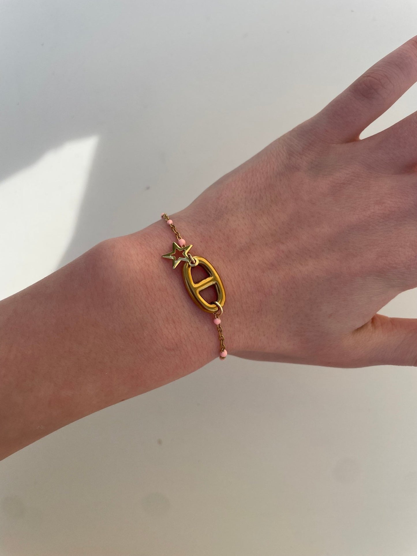 𝐁𝐫𝐚𝐜𝐞𝐥𝐞𝐭 𝐘𝐚𝐫𝐚 - MY.JEWELS.FOR.YOU