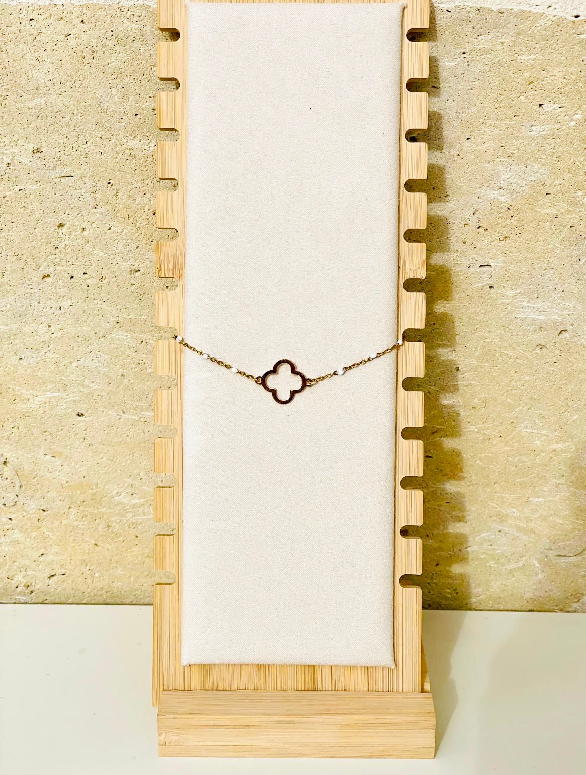 𝐁𝐫𝐚𝐜𝐞𝐥𝐞𝐭 𝐂𝐥𝐚𝐮𝐝𝐢𝐚 - MY.JEWELS.FOR.YOU