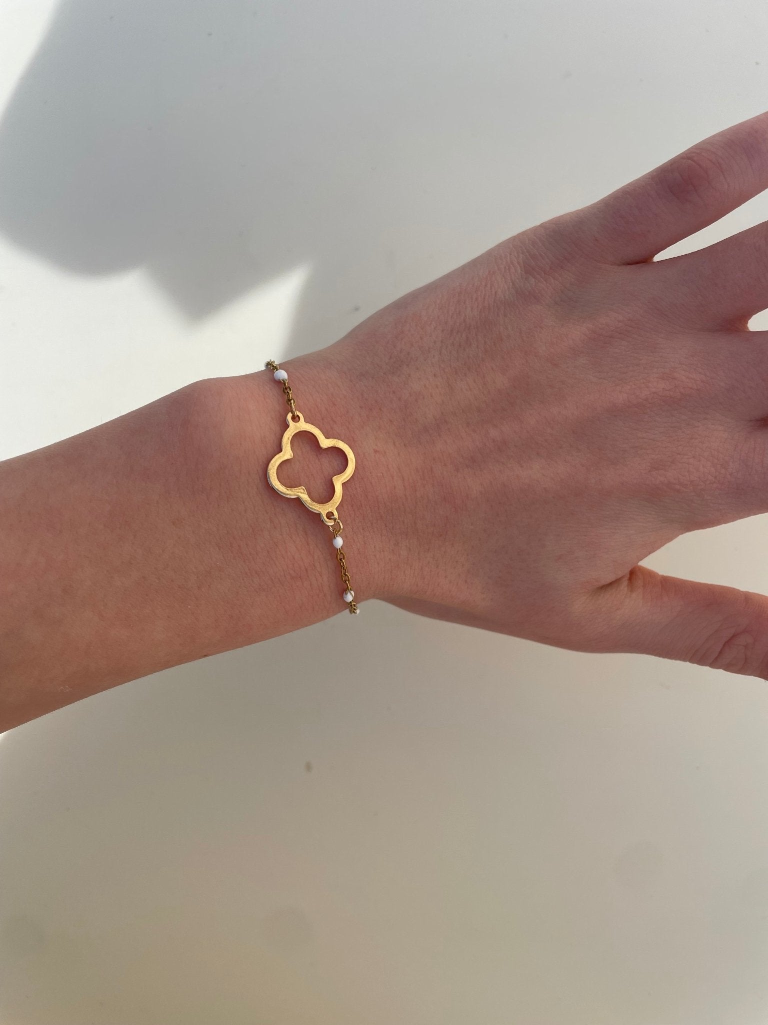 𝐁𝐫𝐚𝐜𝐞𝐥𝐞𝐭 𝐂𝐥𝐚𝐮𝐝𝐢𝐚 - MY.JEWELS.FOR.YOU