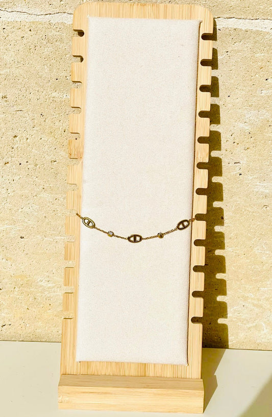 𝐁𝐫𝐚𝐜𝐞𝐥𝐞𝐭 𝐌𝐲𝐥𝐢𝐞 - MY.JEWELS.FOR.YOU