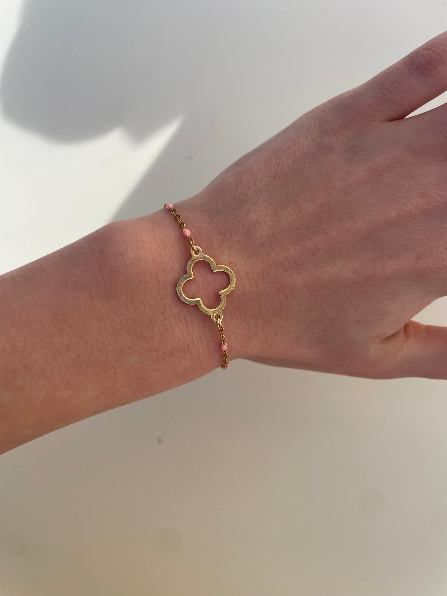 𝐁𝐫𝐚𝐜𝐞𝐥𝐞𝐭 𝐂𝐥𝐚𝐮𝐝𝐢𝐚 - MY.JEWELS.FOR.YOU