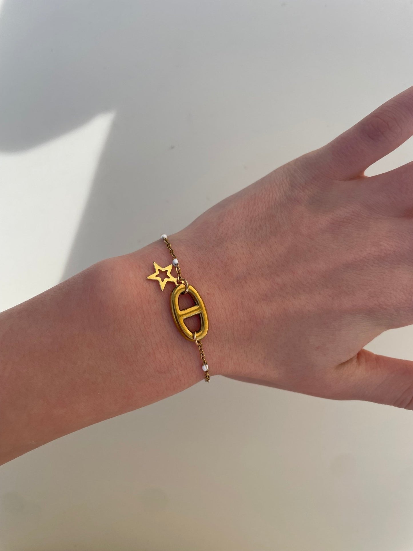 𝐁𝐫𝐚𝐜𝐞𝐥𝐞𝐭 𝐘𝐚𝐫𝐚 - MY.JEWELS.FOR.YOU