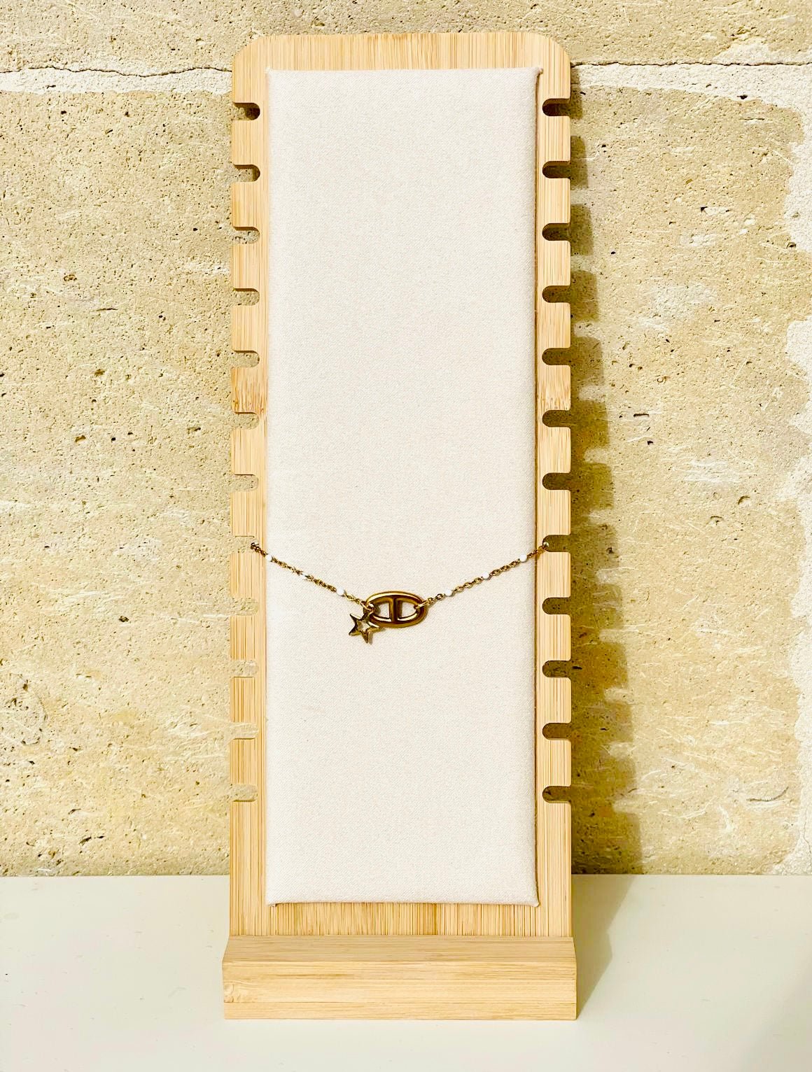 𝐁𝐫𝐚𝐜𝐞𝐥𝐞𝐭 𝐘𝐚𝐫𝐚 - MY.JEWELS.FOR.YOU